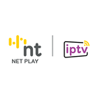 NT IPTV ไอคอน