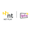 NT IPTV ไอคอน