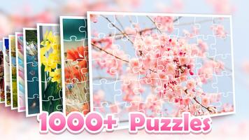 Dream Jigsaw اسکرین شاٹ 1