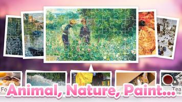 Dream Jigsaw ảnh chụp màn hình 2