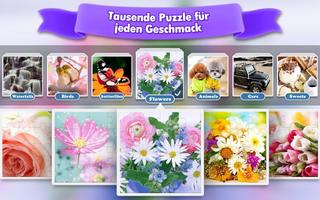 Traum Puzzles Free 2019-freie erwachsene Puzzle Screenshot 1