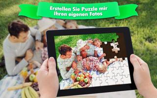 Traum Puzzles Free 2019-freie erwachsene Puzzle Screenshot 2