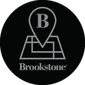 Luggage Tag by Brookstone