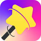 PhotoWonder: Pro Beauty Photo Editor&Collage Maker আইকন