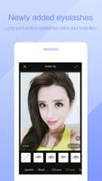 PhotoWonder: Pro Beauty Photo Editor&Collage Maker capture d'écran 2