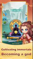 Crazy Heroes : Idle & Be a god Screenshot 3