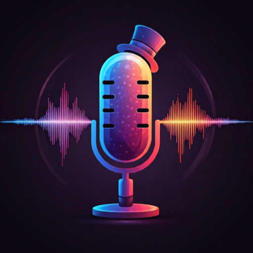 AI Voice Changer Recorder