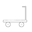 Gsic scooter Zeichen