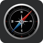 Smart Digital Free GPS Compass icône