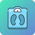 Weight loss diary&BMI Tracker icon