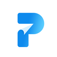 صانع الملصق - محرر النشرات APK