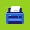 Finger Printer icon