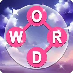 Word Crossing-Lucky Word Games APK download