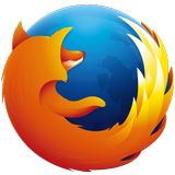 Firefox আইকন