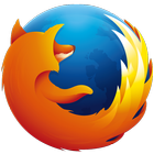 Firefox آئیکن