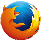 Firefox Web Browser -Fast Safe