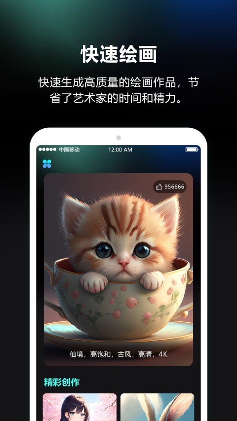 Ai绘画师 APK Download for Android - Latest Version
