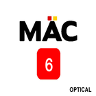 MAC 6 PLUS icon