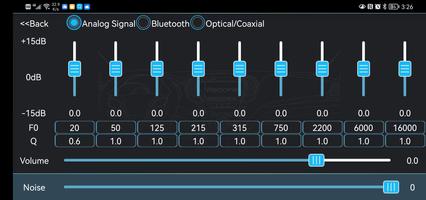 MDA1000.PRO 스크린샷 1