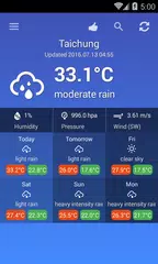 Baixar Tempo Taiwan APK