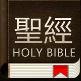 Bible Chinese icon