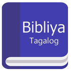 Tagalog Bibliya icône