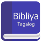 Tagalog Bibliya आइकन