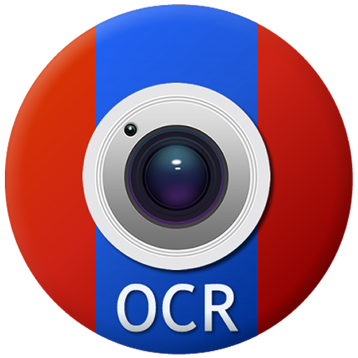 Text Scanner OCR - Photo to text