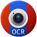 Texte Scanner OCR - Photo en texte APK