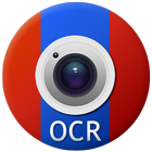 Texte Scanner OCR - Photo en texte icône