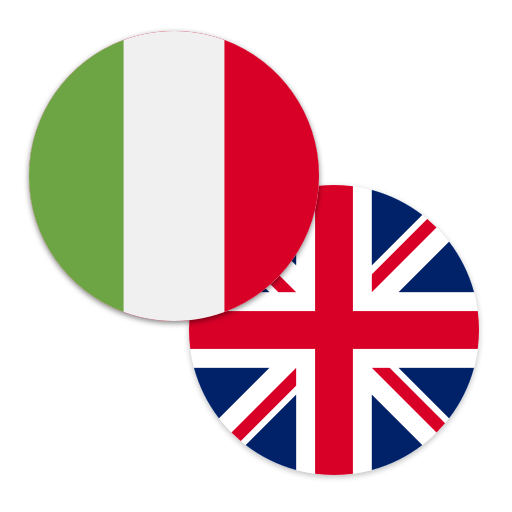 Italiano Inglese Dizionario