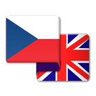 Czech English Translator 图标