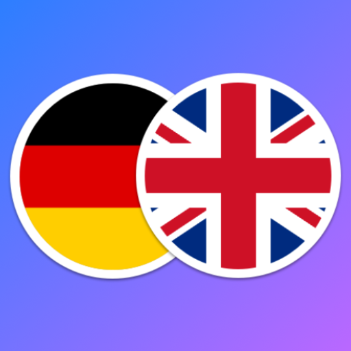 German English Dictionary