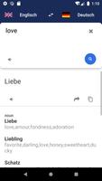 Deutsch Englisch Übersetzer Screenshot 1