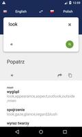 Polish English Dictionary penulis hantaran