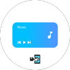 原生音乐通知 [Xposed] APK