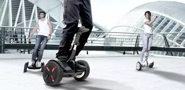 Segway-Ninebot