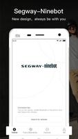 Segway-Ninebot Affiche