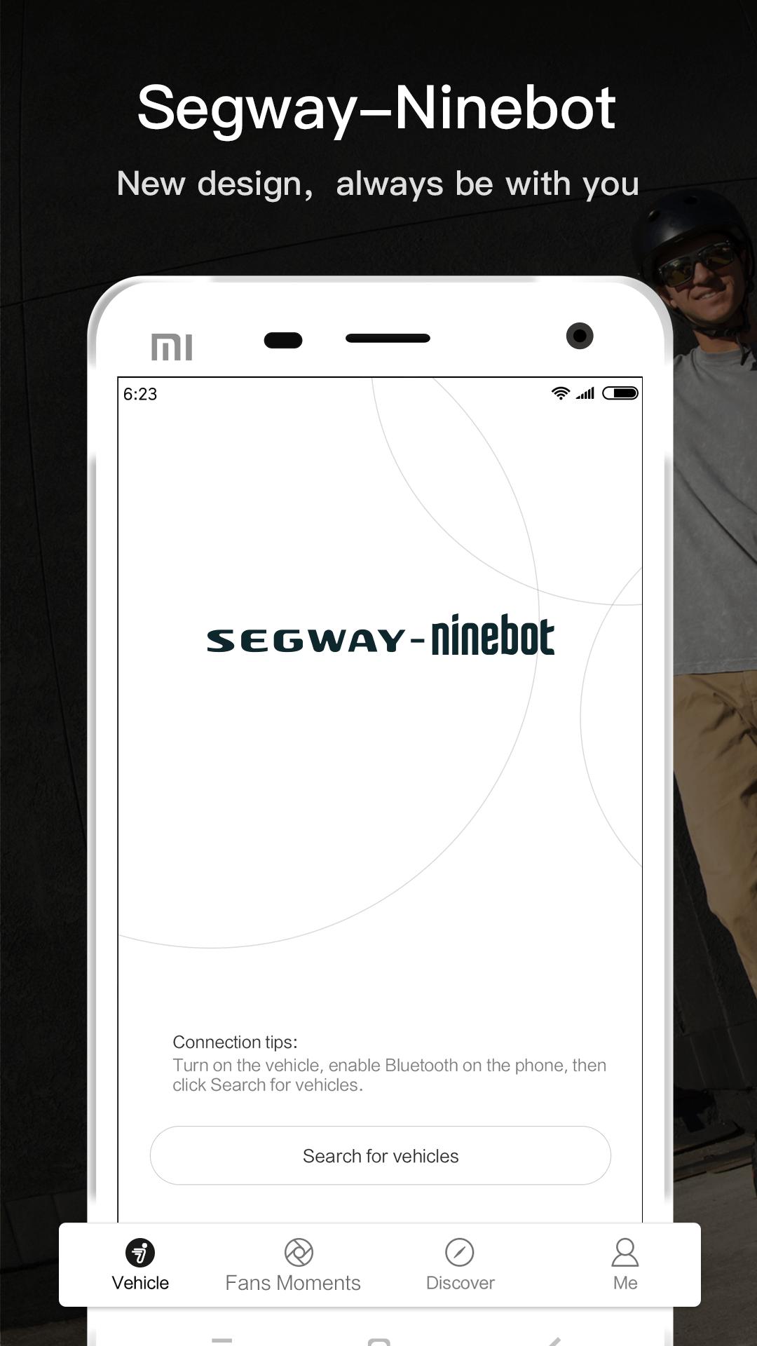 Segway-Ninebot APK for Android Download