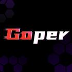 Goper أيقونة