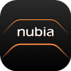 Nubia Smart Wear أيقونة