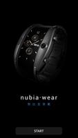 Nubia Wear poster