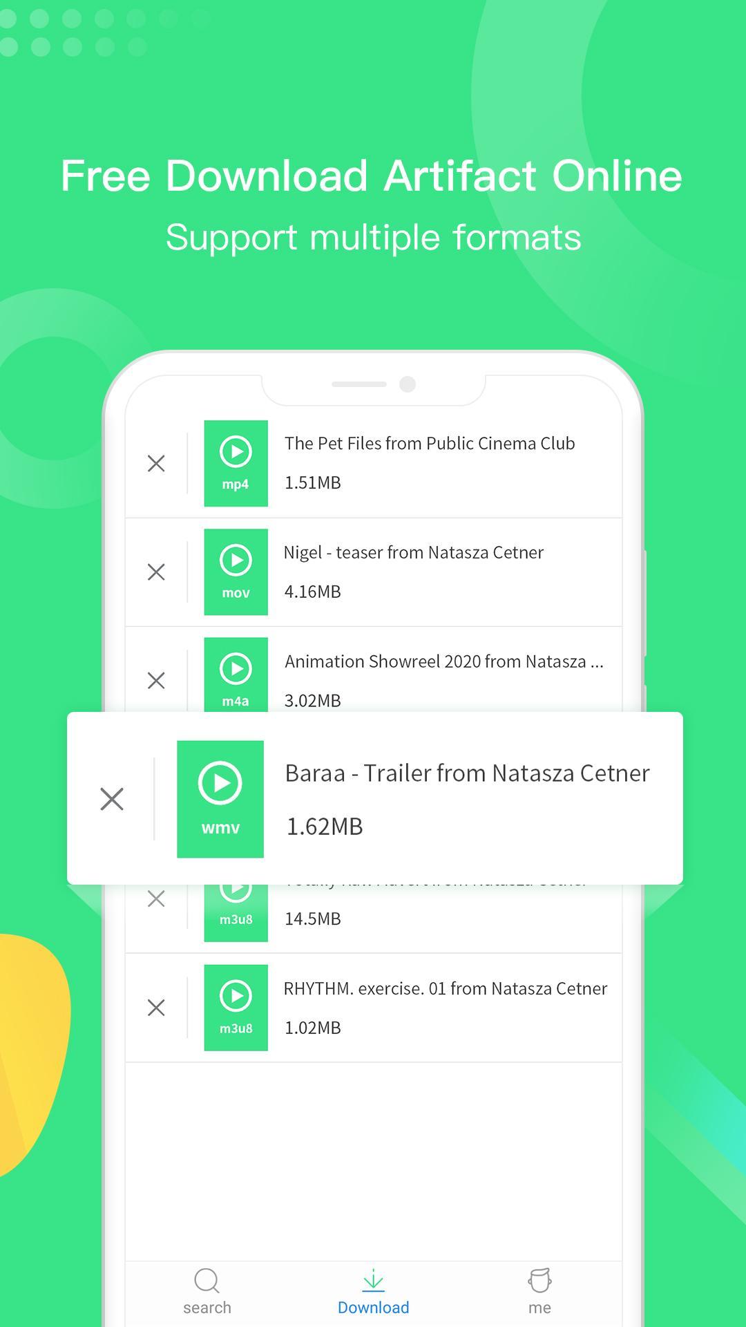 DownloadHub APK for Android Download