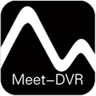 Meet-DVR 圖標