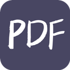 PDF Converter - Image to PDF icône