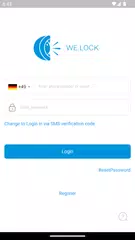 Descargar APK de WeLock