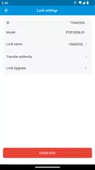 Descargar APK de WeLock