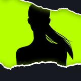 Sih AI – 图片一键换装、换发型、换背景P图神器 APK