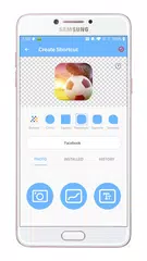 Shortcut Maker - Icon Changer APK download