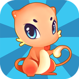 Merge Dragons أيقونة